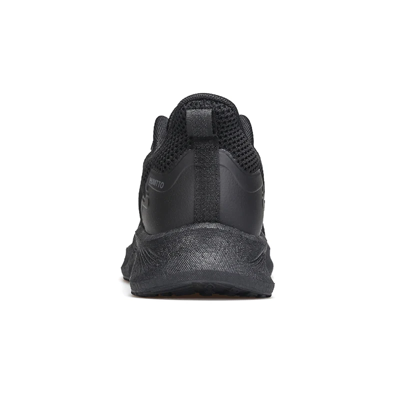 أحذية HUMTTO للرجال للمشي لمسافات طويلة في الهواء الطلق أحذية رياضية ممتصة للصدمات أحذية المشي الجبلية أحذية كاجوال قابلة للتنفس أحذية درب