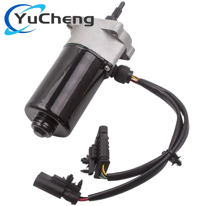 

1645400288 645400288 20196800-101 BrandNew Transfer Case Motor For Mercedes Benz X164 W164 ML320 ML350 ML500 ML550 ML63AMGGL350