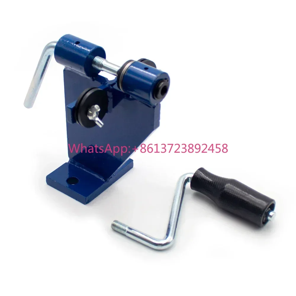 Portable Chainsaw Chains Linker Steel Riveter Chains Link Utility Tools Hand Tools Chains Connector Power Tool Accessories