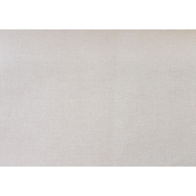 

Bed, Headboard Only, Queen Size, Bedroom, Upholstered, Beige Linen Look, Transitional