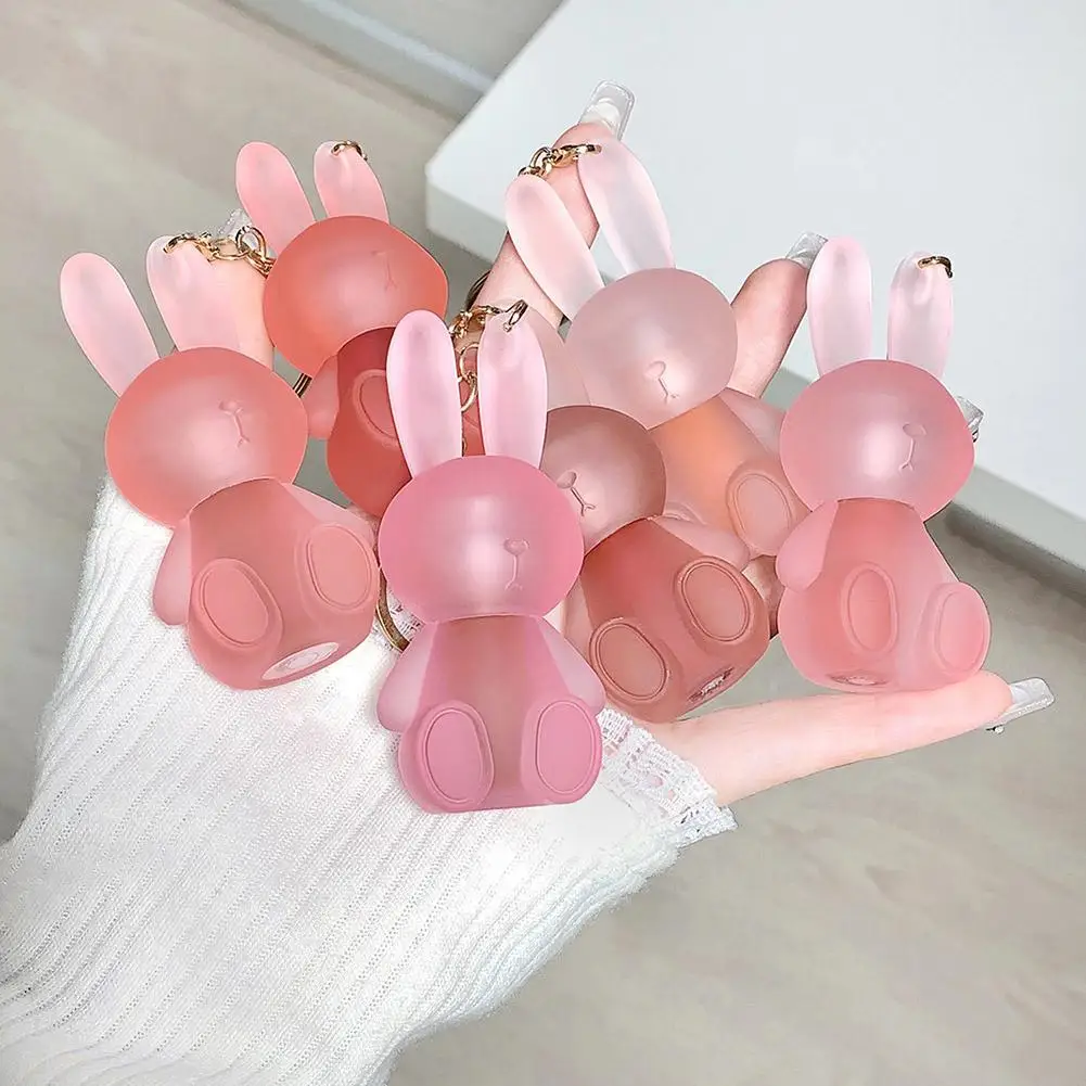 Porte-clés Rouge à Lèvres Liquide Velours Étanche 256 Jules, Cosmétiques Durables, Tasse Teinte Pigment Brcorporelle, Maquillage Antiadhésif P8N0