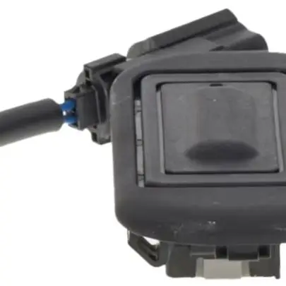 22862011 Liftgate Tailgate Trunk Release Switch For GMC Terrain For Chevy 2010-2017 Rear Door Handle Button Replacement Part