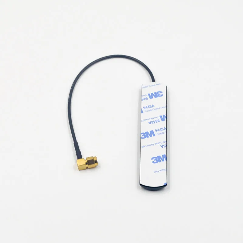 ZL-12 SMD هوائي FM للسيارة كامل النطاق راديو السيارة FM هوائي FM قصير الموجة RF هوائي خارجي