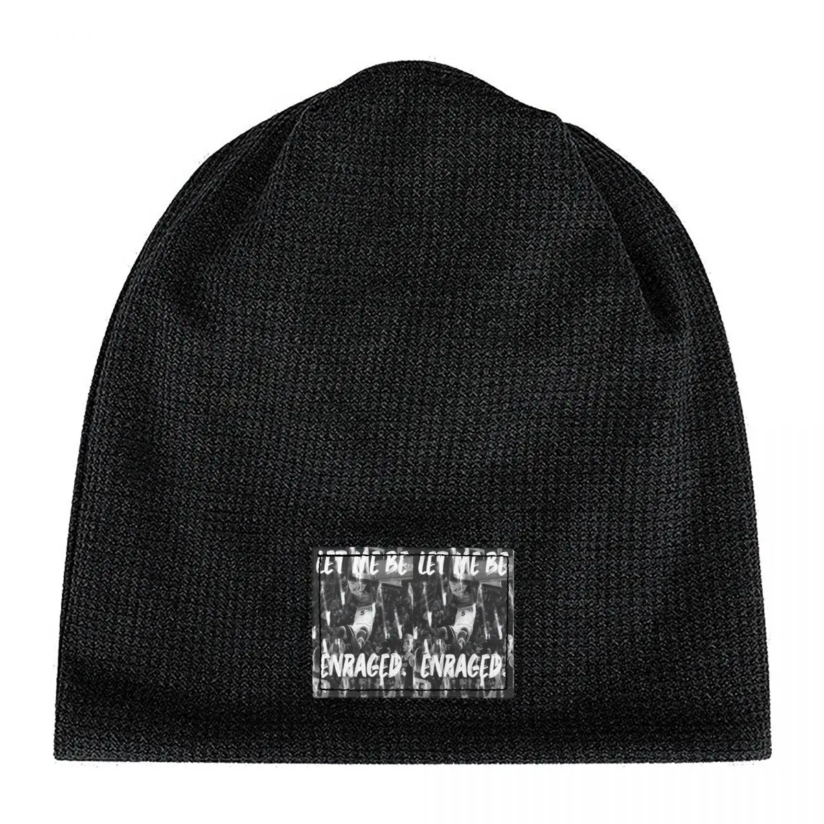 Anthony Edwards Skullies Beanies Hats Warm Autumn Winter Outdoor Cap Fleece-Lined Bonnet Caps for Men Women Adult