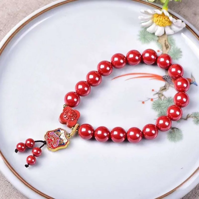

High-Content Emperor Sandstone Bracelet Bracelet Women's Bracelet