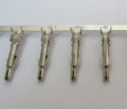 100pcs/lot 926887-1 for: 14-20AWG 100% New