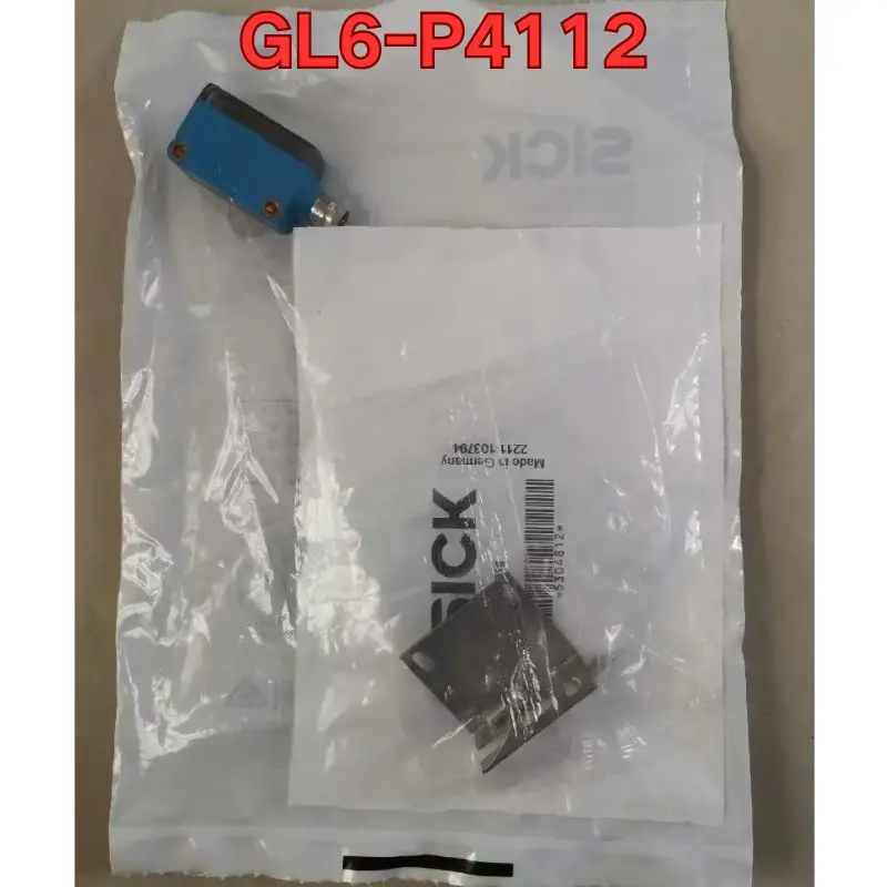 

Новый датчик GL6-P4112. Новейшая цена за 2026 г.