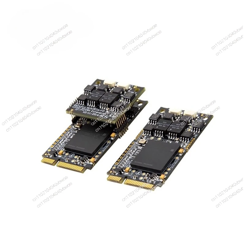 

МиниPCIe плата IPEH-004045 одноканальная