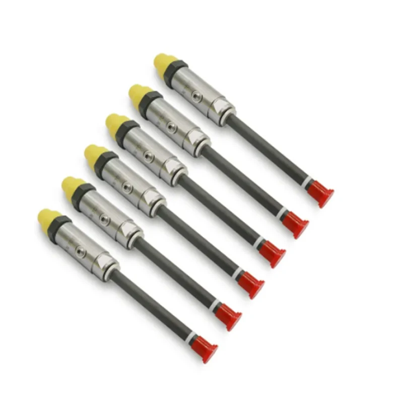 

Дизельная карандашная сопла 4W7017 4W-7017 OR3421 для экскаватора Caterpillar 3306 3406 3406B 3406C 3412 3408 3408B 3408C SR4