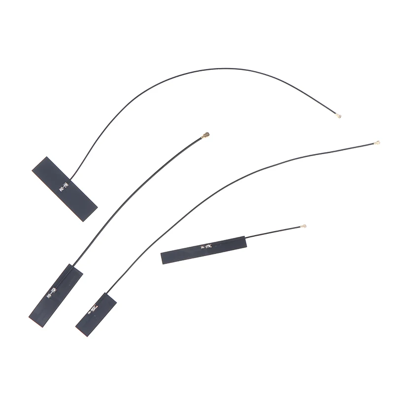 2.4G WiFi المدمج في FPC وحدة هوائي ناعمة متكاملة واي فاي 5G/5.8G ثنائي النطاق PCB سطح جبل كابل مكاسب عالية #2