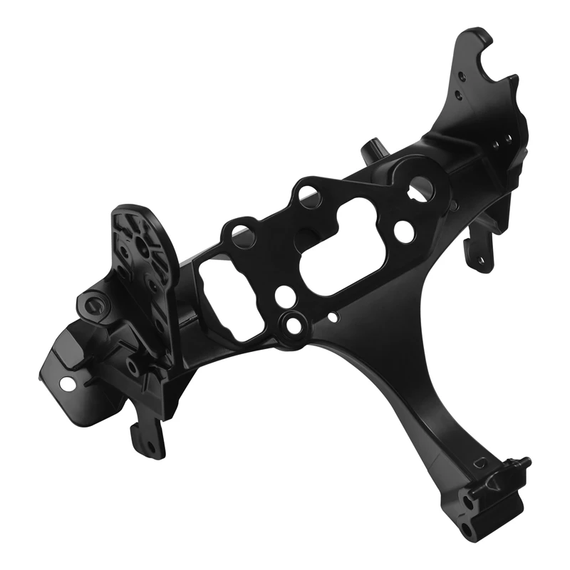 Soporte superior de carenado negro para motocicleta, accesorios para BMW R1250GS ADV 2022, 2021, 2020, 2019-2023, R1200GS, 2018-2019