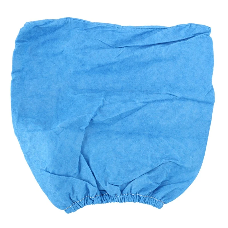 Textile Filter Bags Wet and Dry Foam Filter for Karcher MV1 WD1 WD2 WD3 Vacuum Cleaner Filter Bag Vacuum Cleaner 4PCS