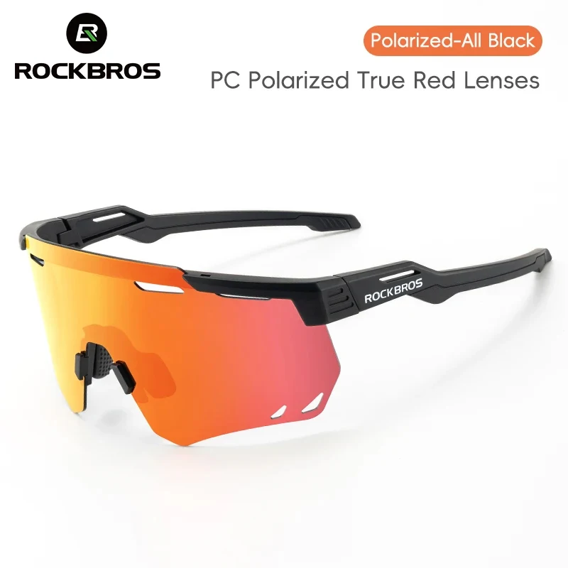 Gafas Ciclismo ROCKBROS Fotocromáticas