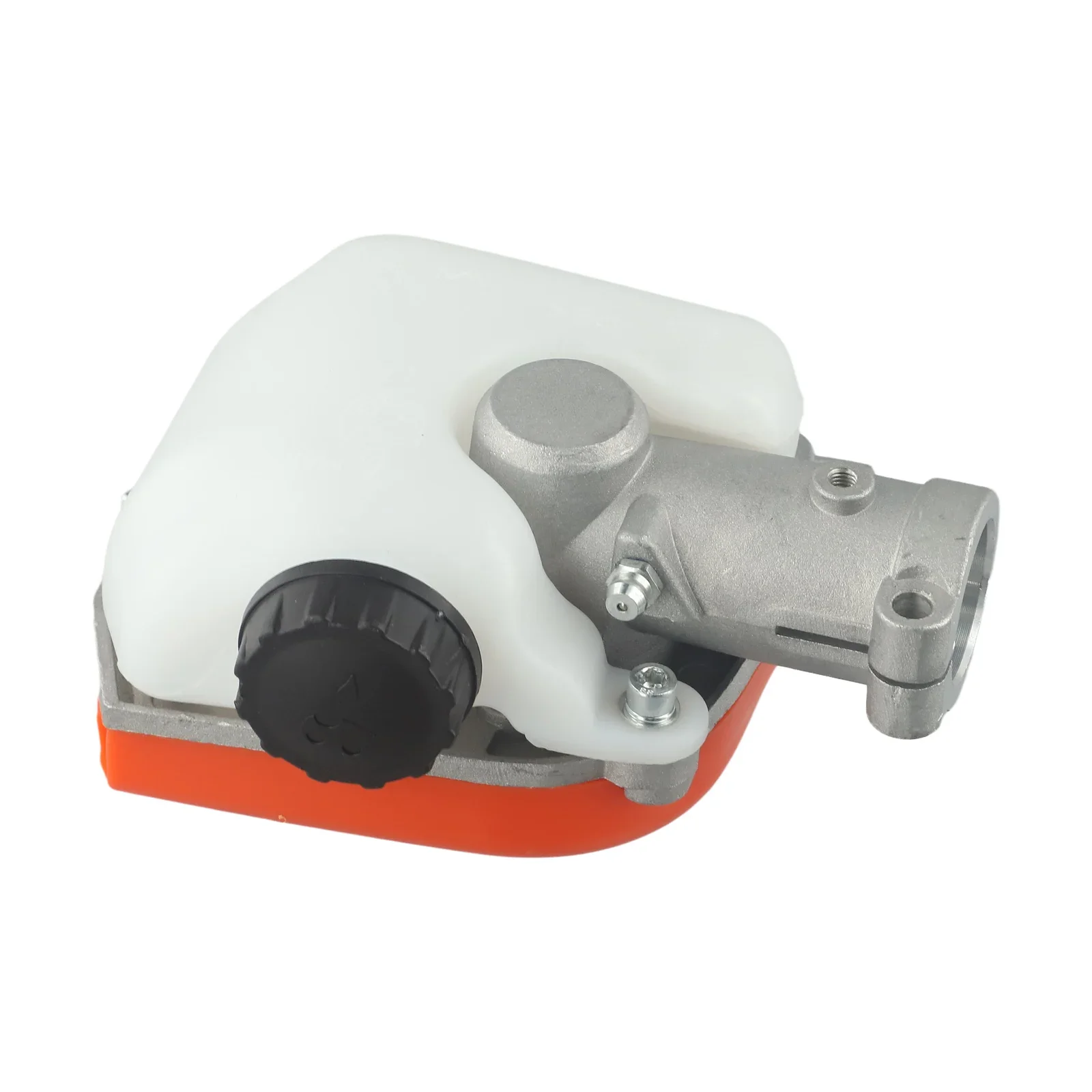 

26mm 7 Teeth Pole Tree Cutter Chainsaw Gear Box Gear For Head Tool Attachment Chain Saw Gearbox Gear Head Assembly Garden Tools