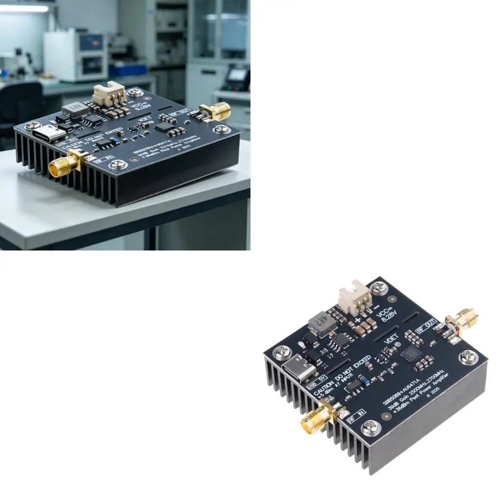 amplificatore-potenza-a-radiofrequenza-da-24-ghz-ideale-per-l'implementazione-iot-industriali-che-migliora-copertura