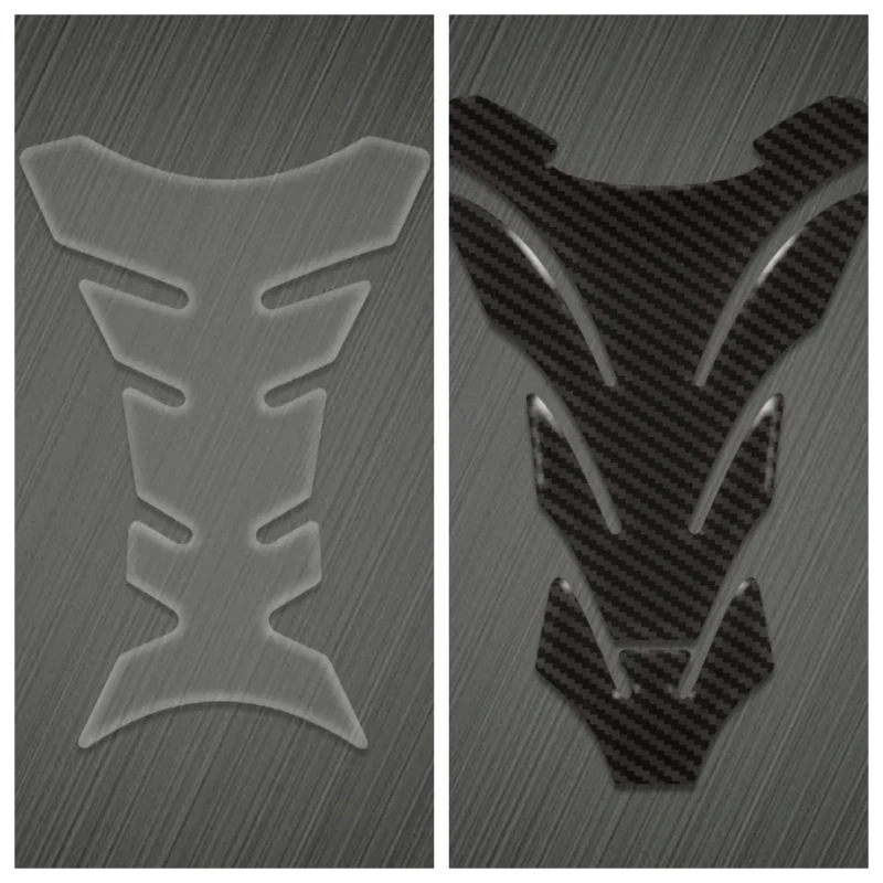 For Honda CB600F CBR650F CB650F CB599 / CB600 HORNET CB919 CBR600RR CBR900RR Motorcycle Tank Pad Gas Cap Cover Sticker Decal