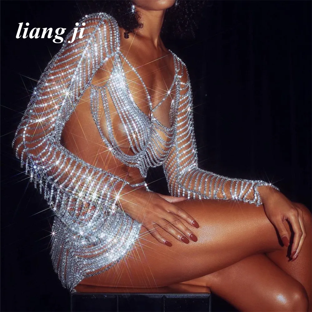Body jewelry Sexy Crystal bikini Bra chain Skirt chain Makeup Dance портупея портупея женская body jewelry bijoux de corps waist