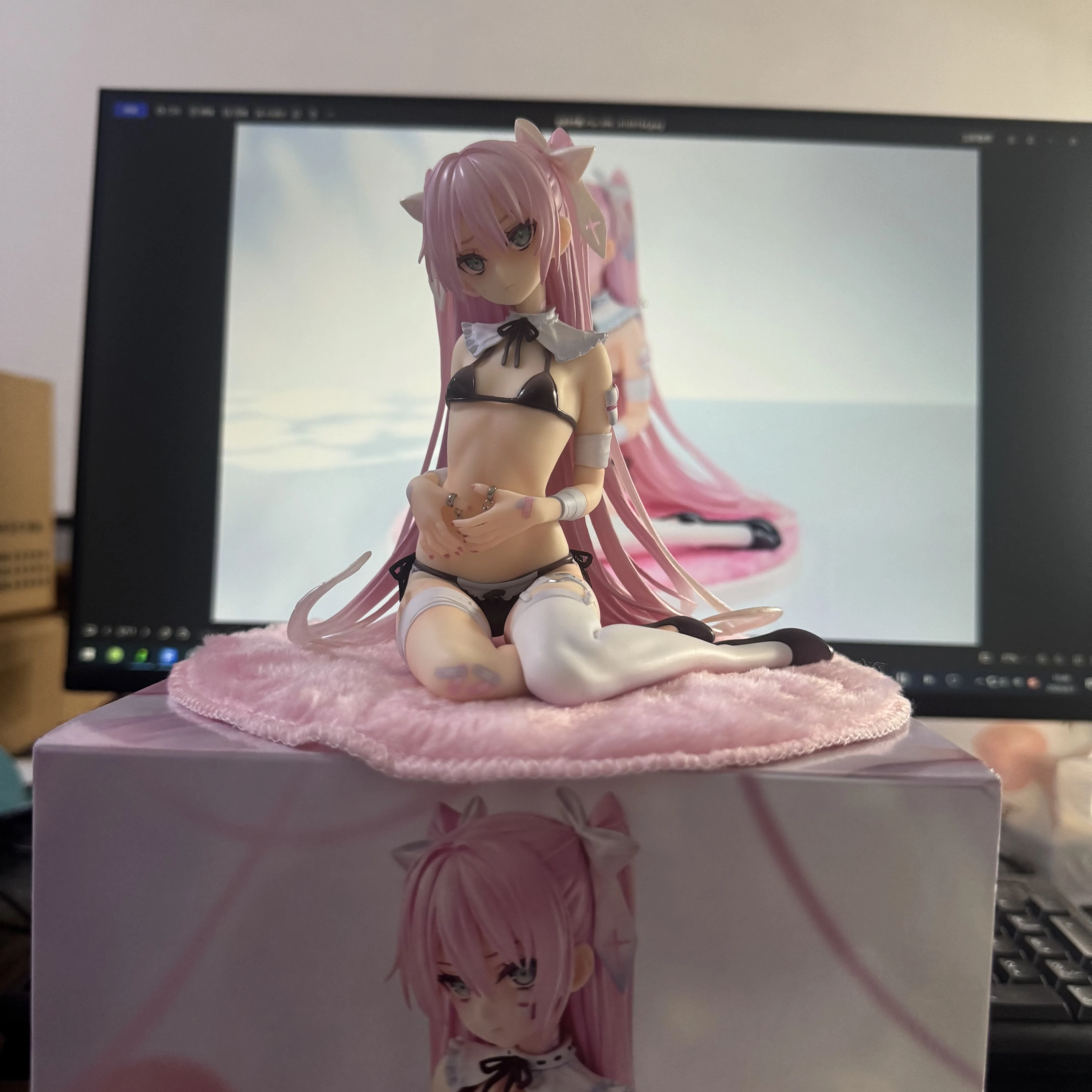 Hatsune Daumenmanschetten Anim – Popular Anime Merchandise Bewertung und Preis
