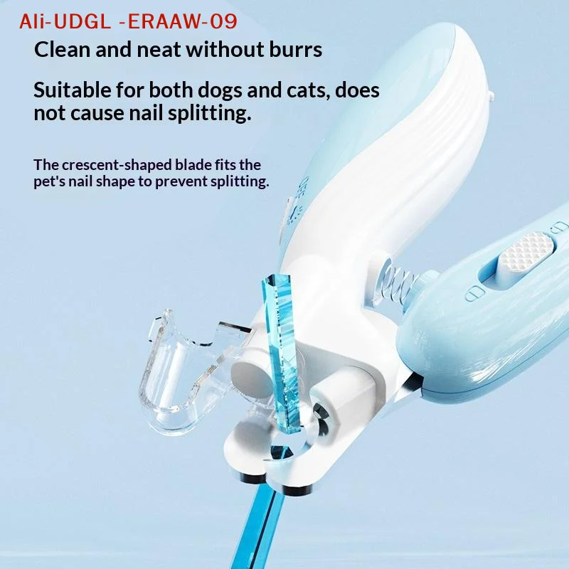 Thumbnail 4 - #23 Top 50 Cat Nail Trimmer