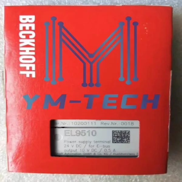 

El9510el9510 Brand New Original Spot Plc