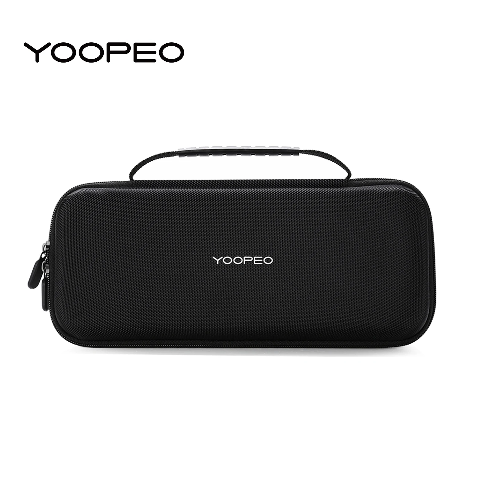 

YOOPEO Protective Bag for Hori Split Pad Controller Portable Carrying Case with 10 Game Card Storage Retroflag Handheld Gamepad