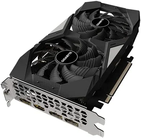 Совершенно новая супер 6 Гб видеокарта 1660 супер игровая SUP GPU карта RTX 1660 s gpu Super для рабочего стола 1660 s ключи