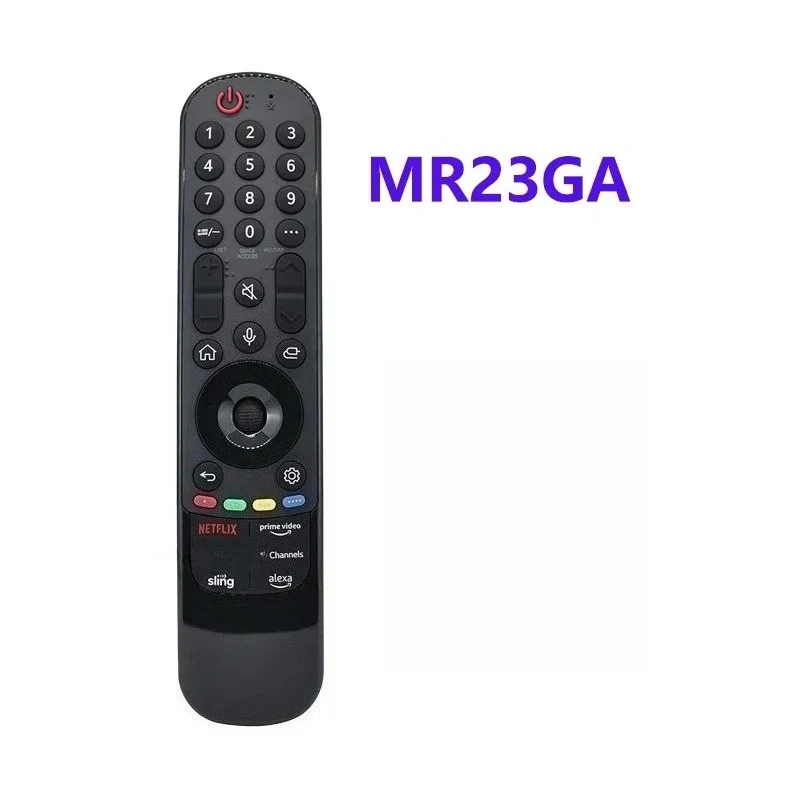 MR23GA AKB76043102 AKB76043112 AKB76043107 Magic Remote Control for L Smart TVs B3 C3 G3 UR8000 Series with Voice Pointer Mouse