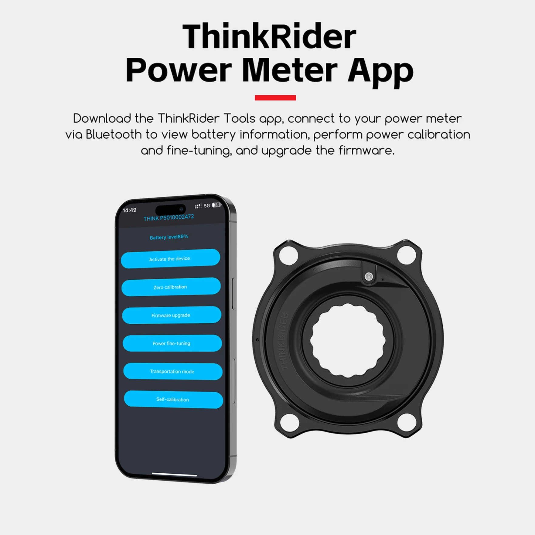 Thumbnail 4 - #45 Bicycle Cranks Comparison Guide