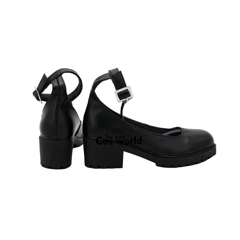 

DY20Project Sekai Colorful Stage Feat Shinonome Ena Anime Customize Cosplay Shoes25