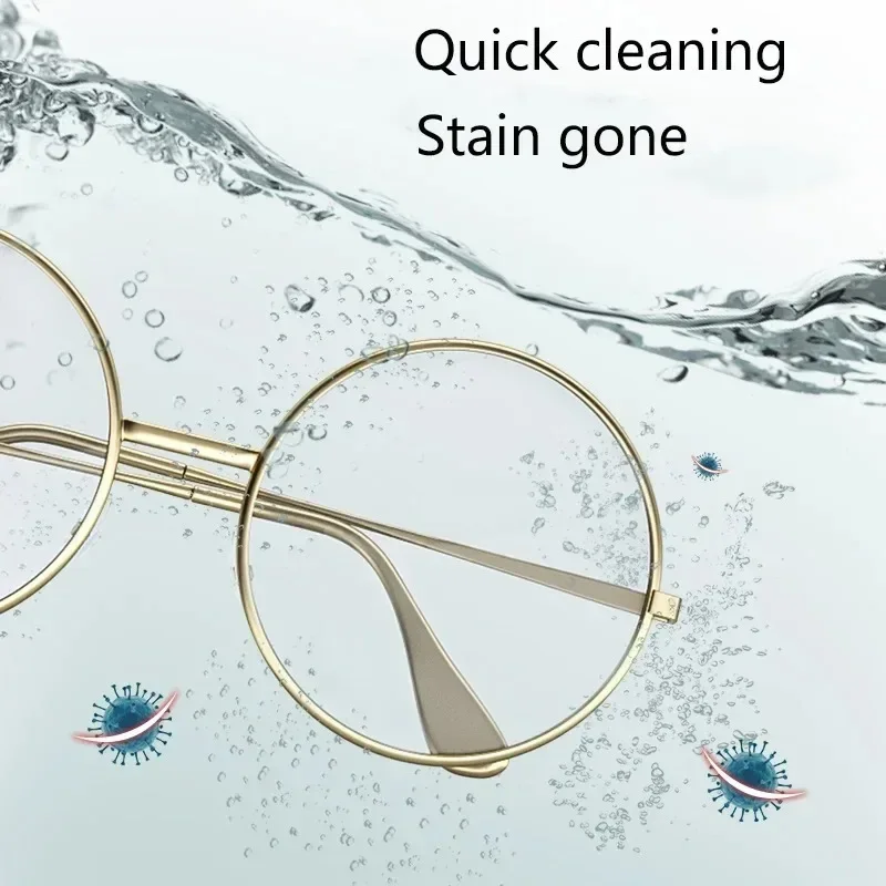 Portable USB Rechargeable Home Deep Cleaning Tool - Multi-Function Battery Operated Cleaner with High Frequency Vibration