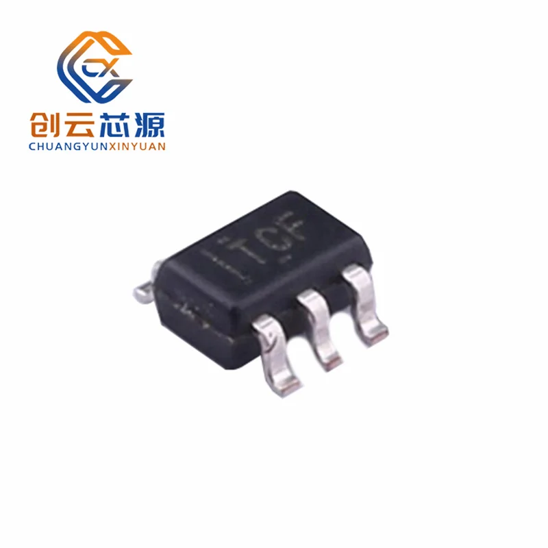 

10pcs New 100% Original SN74AVC1T45DCKR Integrated Circuits Operational Amplifier Single Chip Microcomputer SC-70-6