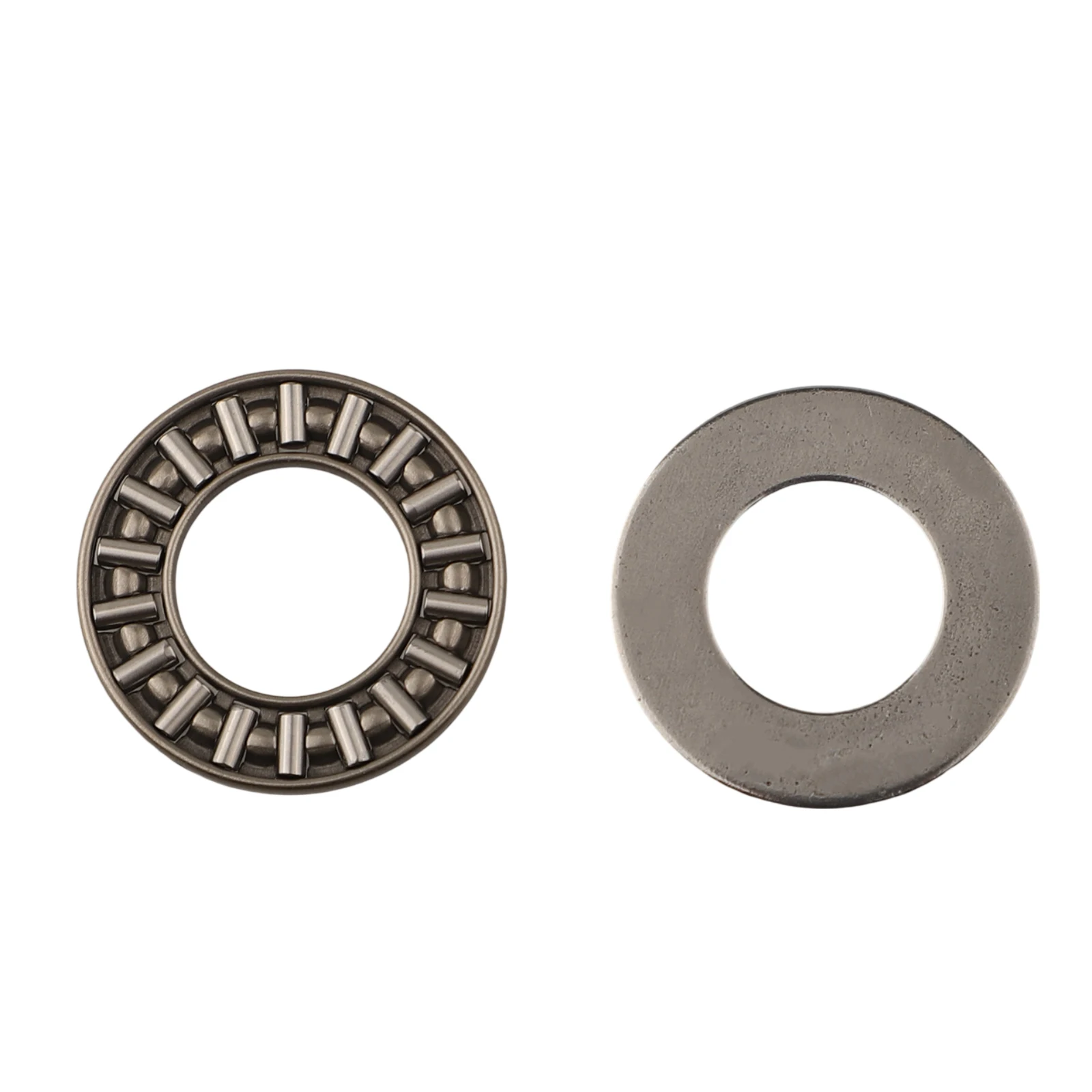 Compact Design AXK1528 Bearings Bearing With Washers Hardened Polished Washers Hardened Spring Steel For Heavy Axial Loads