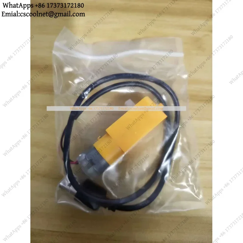 Optimized Title:DC 5V 59RPM TT Gear Motor Single Shaft For Bambu Lab 3D Printer Parts LA001