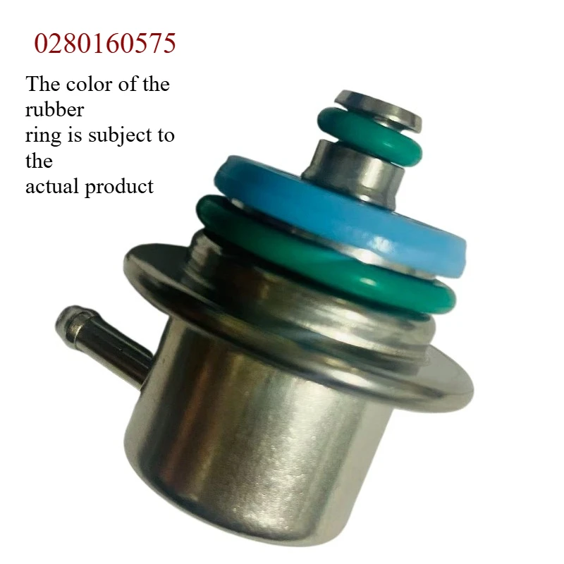 0280160575 4.0BAR Fuel Pressure Regulator For VW For Golf For Jetta For Passat For Transporter For Vento