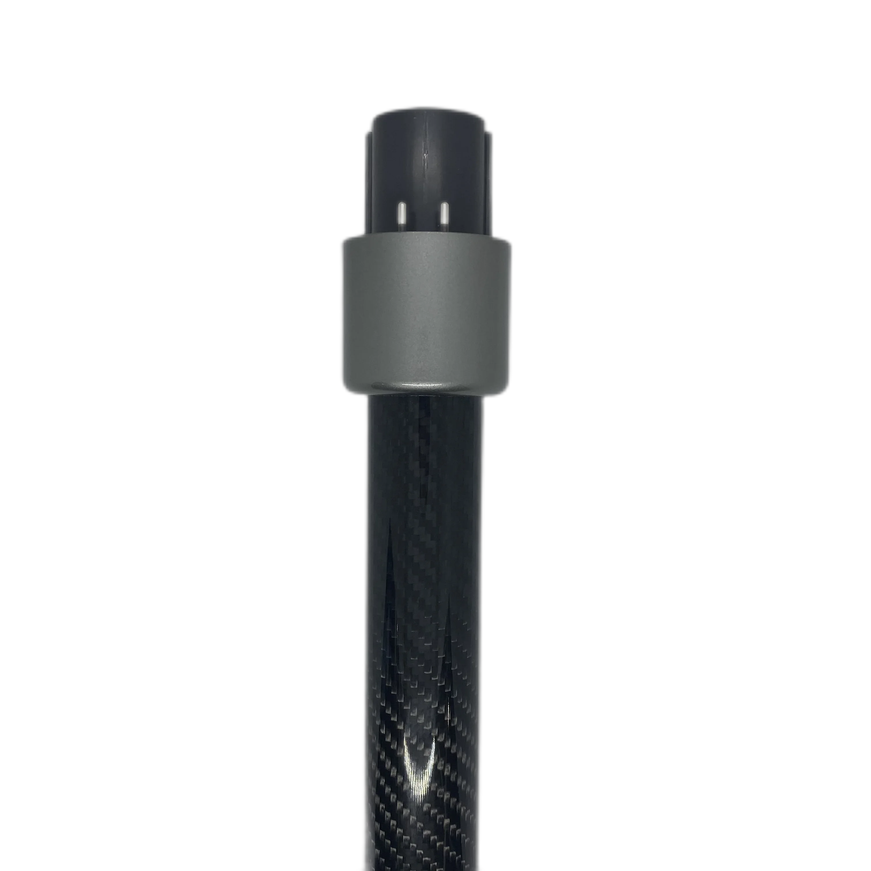 Original dreame T30 V10 V11 V12 T10 T20 1.2cm wireless vacuum cleaner spare parts carbon fiber rod, extension rod and metal rod