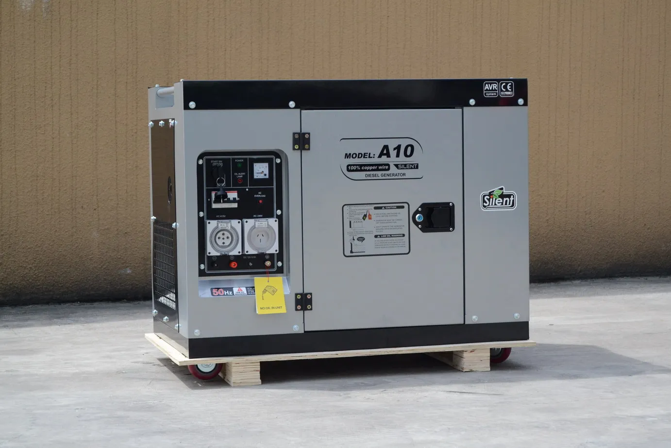 ミニポータブルタイプ ホンダ発電機セット 10kva 15kva 20kva インテリジェントホーム発電機 価格