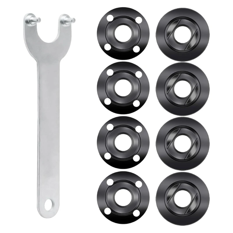 Y1AD Strengthened Steel Equipment Pressure Plate Gringer Nut For 100 Type Accessories