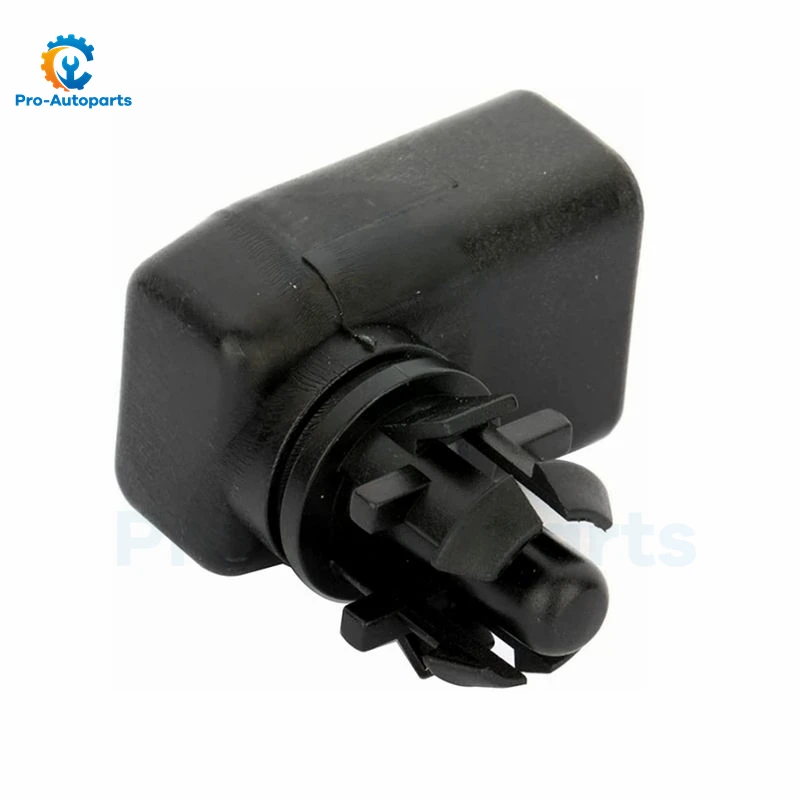 

25775833 Outside Air Ambient Temperature Sensor Assembly For Chevrolet Cruze Sonic Equinox Impala Trax GMC Pontiac Opel