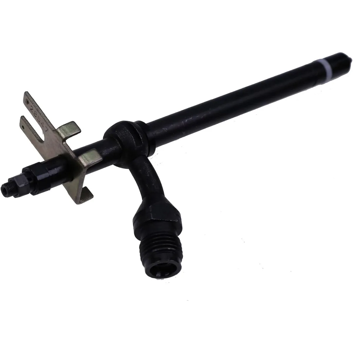 1PCS Fuel Injector A140830 compatible with Case 680E 680G 850B W14 W24B W24C.336 504BD