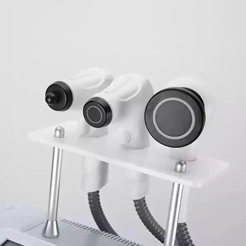 

Face Skin Tightening RF Body Sliming Dark Circles Removal Cellulite Reduction Eye Microwave Thermoplastic Technology Machine