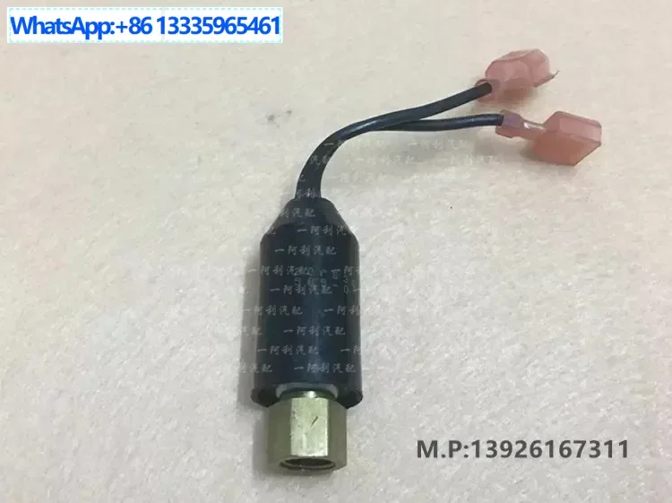 

22-18250 А, 20PS36-8, 585-0 25-02MEXICO, датчик давления с реле давления