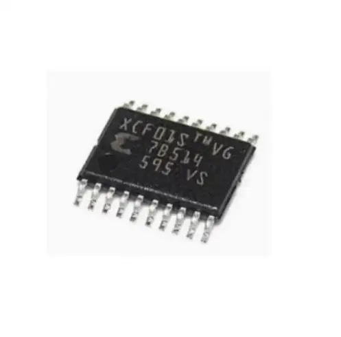 xcf01s Original xcf02s xcf04s XCF04SVOG20C XCF02SVOG20C XCF01SVOG20C Package TSSOP20 memory chip