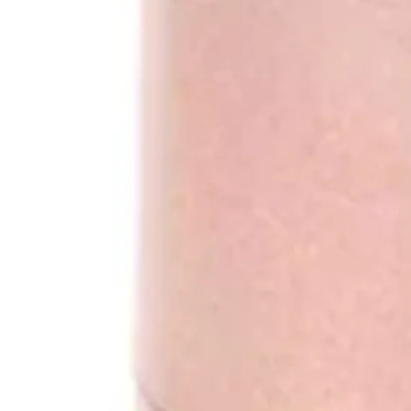 3,5 ml Nachfüllbare Lippenstift Tube Mit Kappe Matte Rose Lip Balm Container Leere DIY Kosmetische Salbe Behälter Reise Flasche