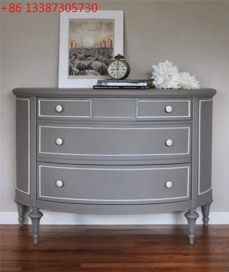 

Легкий роскошный шкаф на крыльце из цельного дерева, входной полукруглый шкаф для прихожей, шкафчик для хранения