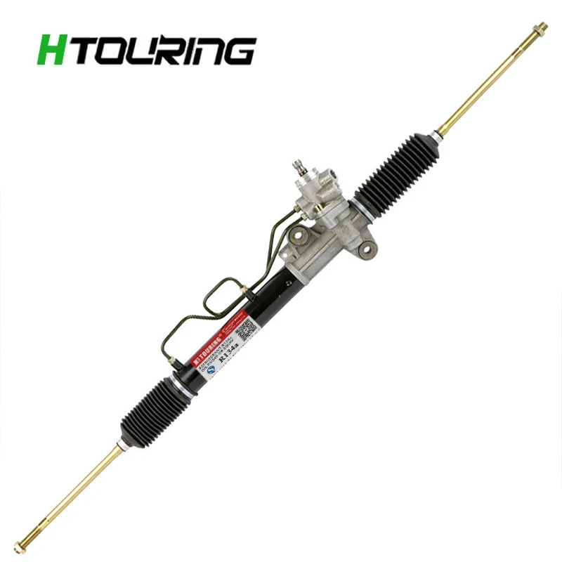 New Power Steering Rack For 2001-2006 Hyundai Elantra 577002D000 57700-2D000 577002D100 57700-2D100 577102D100 57710-2D100 LHD