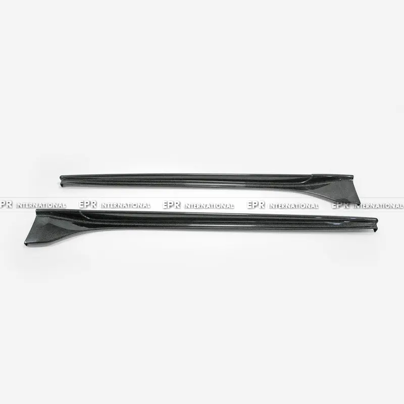 Carbon Side Skirts for Mazda MX-5 Miata ND 2016-2023