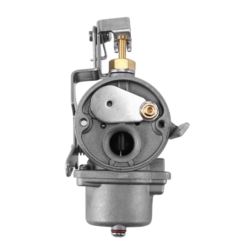 

Boat Motor Carburetor For Tohatsu 2 Stroke 3.5Hp 2.5Hp Outboards 3D5-03100 3F0-03100-4 3F0-03100