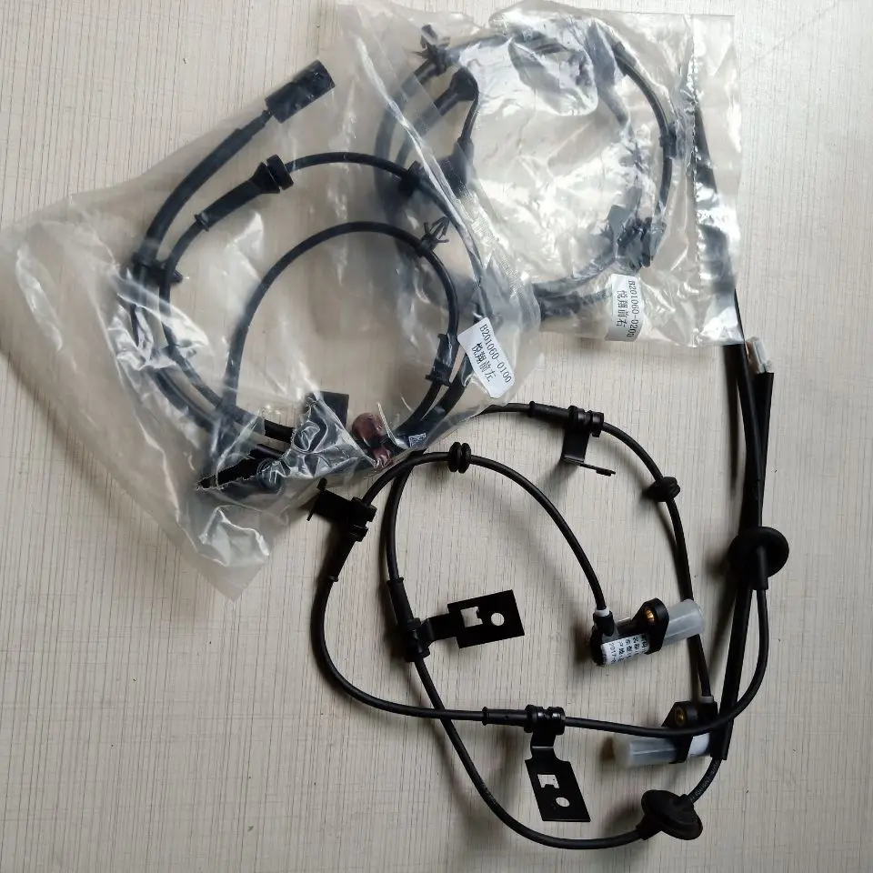 

High Quality ABS Sensor Set For Chana Aslvin 2010