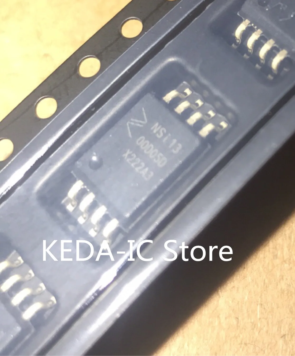 2pcs~100pcs-lot-nsi1300d05-dswvr-nsi1300d05d-sow8-novo-original