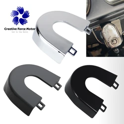 Ignition Switch Panel Trim Motorcycles accessories For Harley CVO Road Glide Special Ultra FLTRU FLTRX FLTRXSE FLTRXS 2015-2023